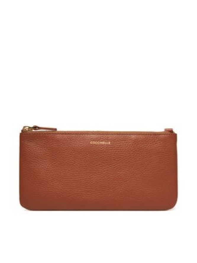 Coccinelle Torebka TIF Coccinelle Yvonne E5 TIF 55 01 01 Brązowy