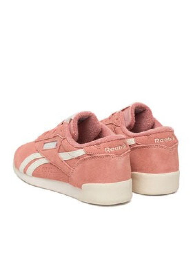 Reebok Sneakersy EO-F/S LO 100261521 Różowy