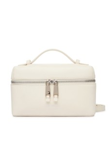 Emporio Armani Torebka EW004564 AF19229 U1070 Écru