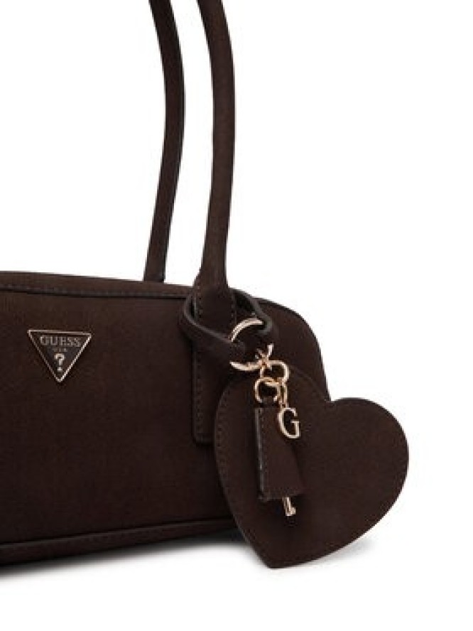 Guess Torebka Isobel HWSG99 32080 Brązowy