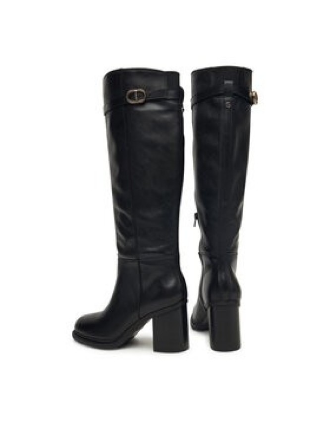 Aldo Kozaki Curculios 14114970 Czarny