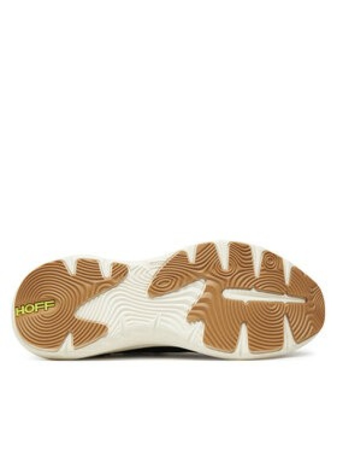 HOFF Sneakersy Traveler 22549001 Czarny