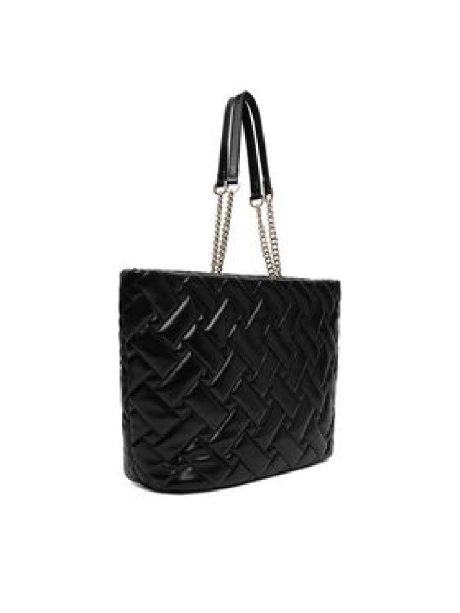 MEXX Torebka CEO-MEXX-L-006-10 Czarny