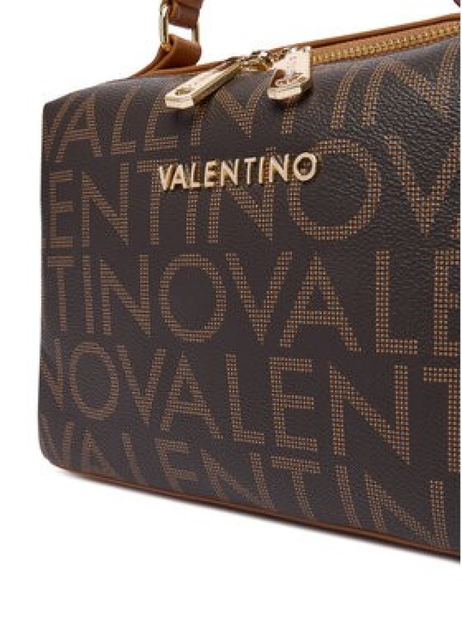 Valentino Torebka Regina Re VBS9IS42 Brązowy