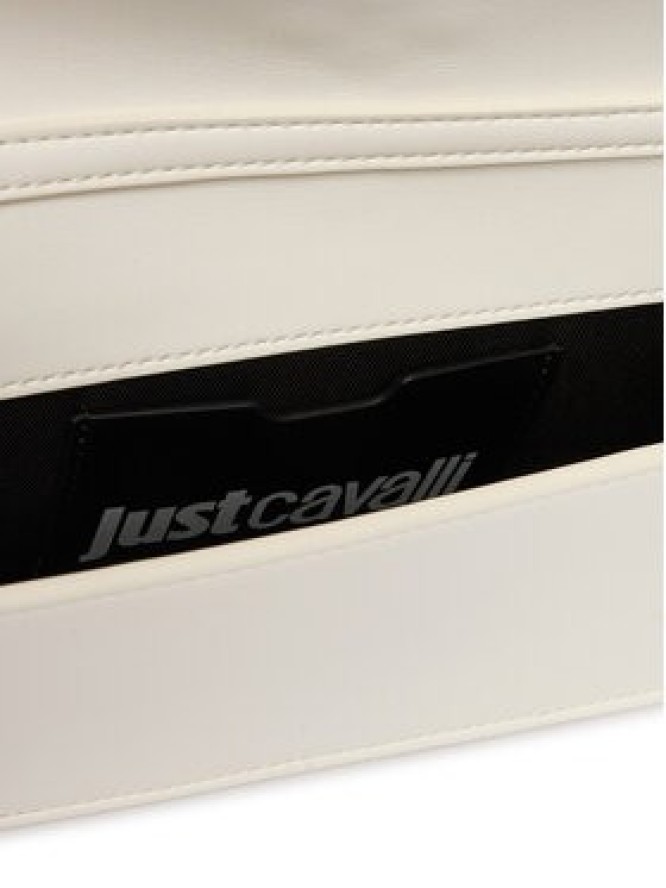 Just Cavalli Torebka 80RA4BP3 ZSD95 Biały