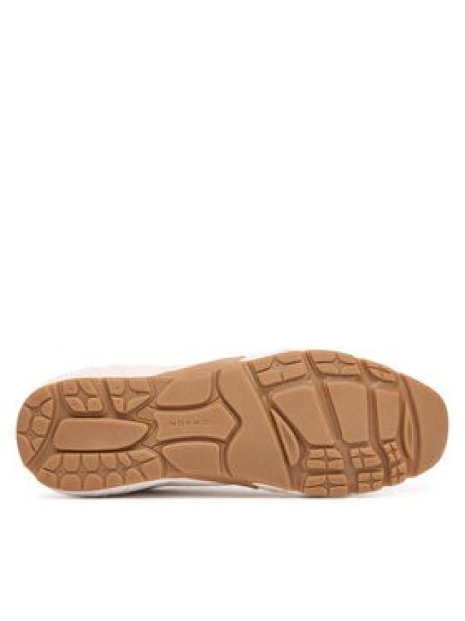 Nokwol Sneakersy Atlas Biały