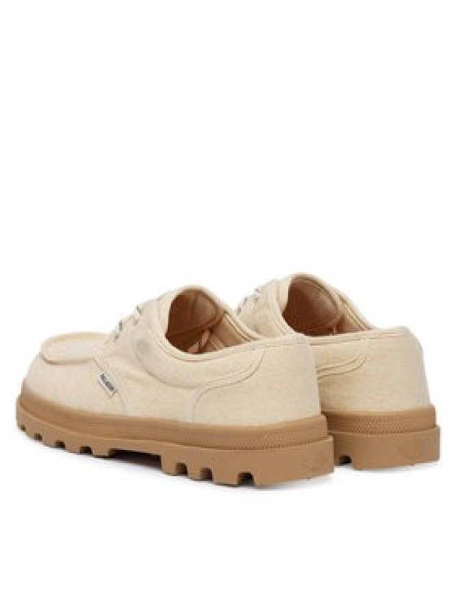 Palladium Półbuty Dunelite Moc Cush 94660-210-M Beżowy