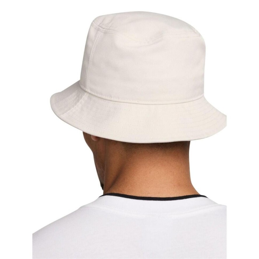 Apex Logo Polyester Bucket Hat
