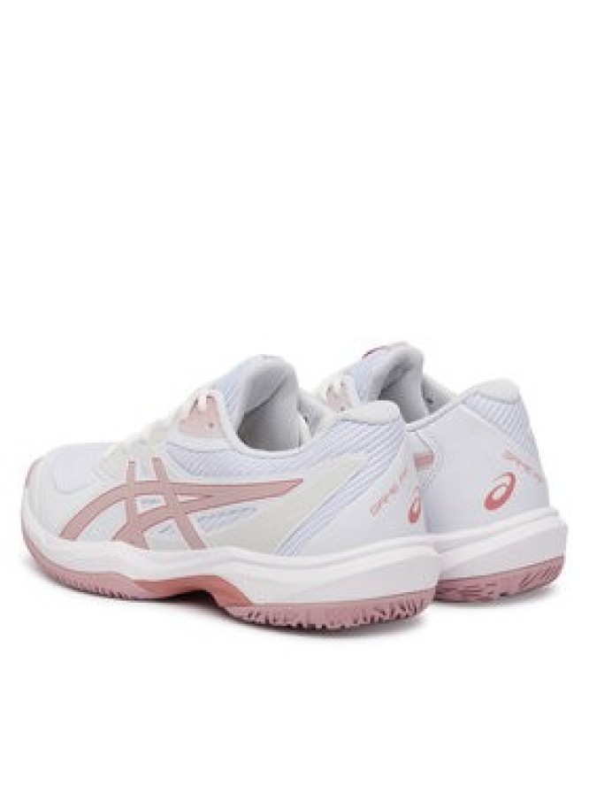 Asics Buty do tenisa Game Ff 1042A281 Biały