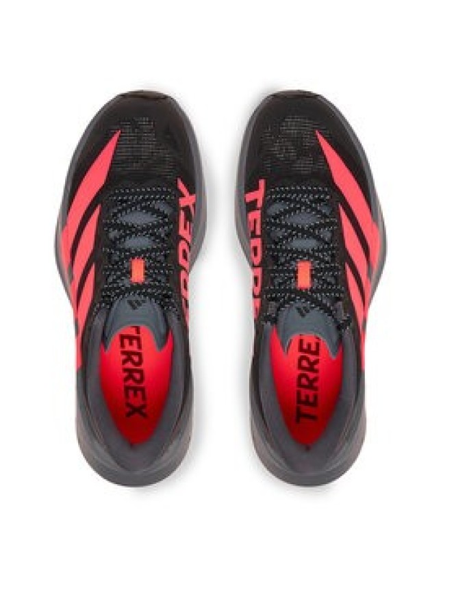 adidas Trekkingi Terrex Agravic Sl Trail Running Shoes KZ8665 Czarny