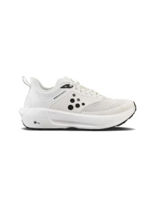 craft Nordlite Ultra 2 W buty do biegania road-to-trail Ash White