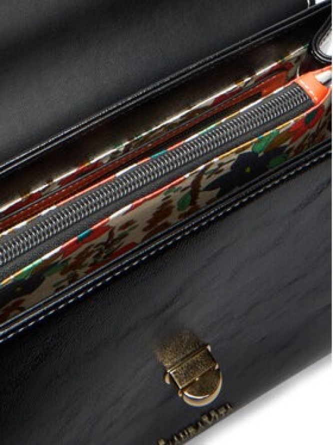 Laura Vita Torebka Sac-Astry 04 Czarny