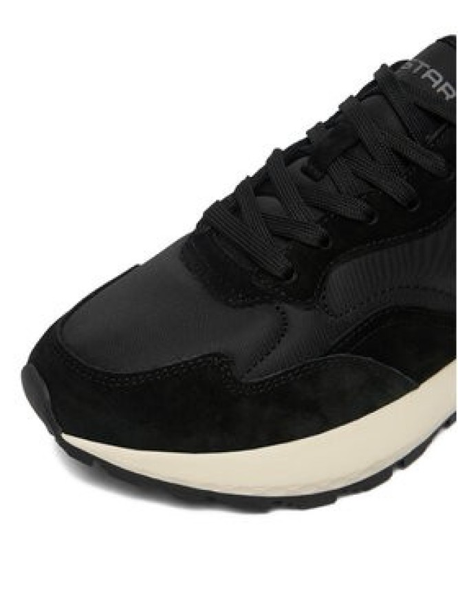 G-Star Raw Sneakersy CEO-K240085-2 Czarny