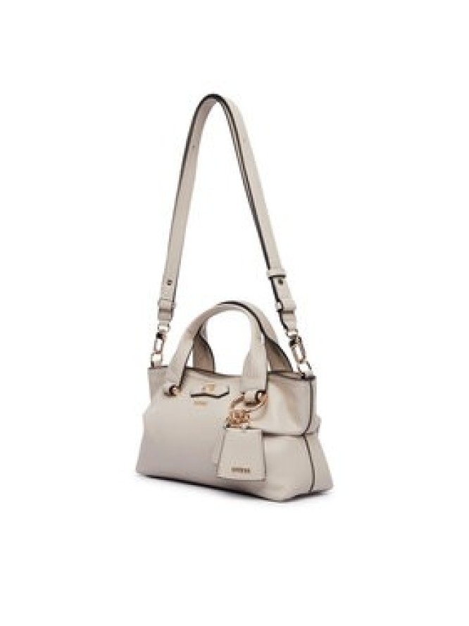 Guess Torebka Suzy Mini HWBG23 22760 Kremowy