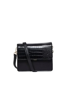 ONLY Torebka w kolorze czarnym rozmiar: onesize