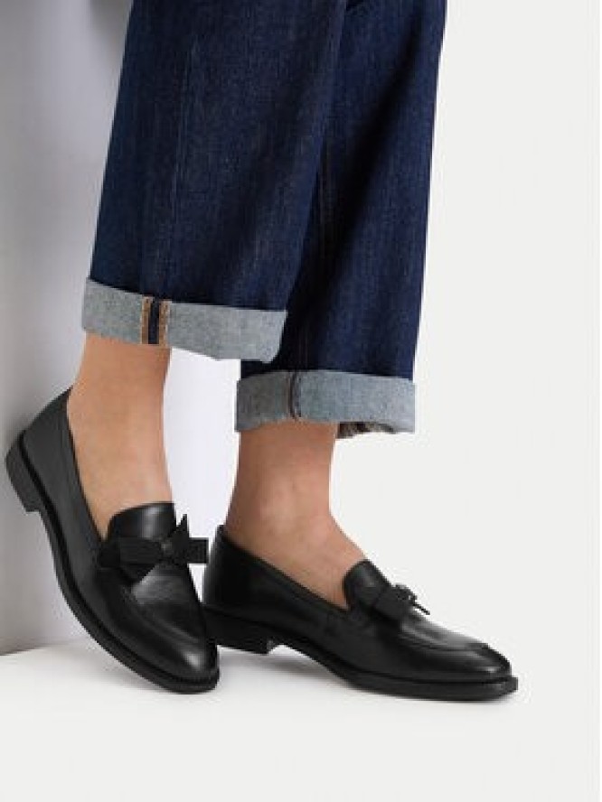 Lasocki Loafersy CEO-WI23-KILTY-06 Czarny