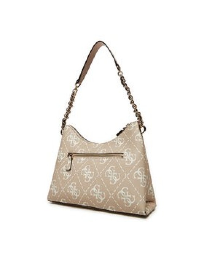 Guess Torebka HWOQ86 54010 Różowy