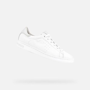 Sneakersy damskie Geox Jaysen