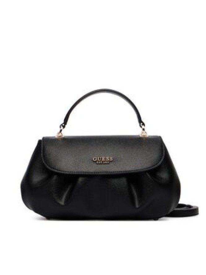 Guess Torebka Amorette HWBG78 98190 Czarny