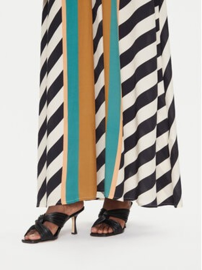 Dixie Sukienka letnia ALIGWDTA Kolorowy Regular Fit