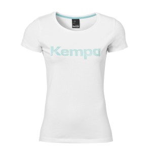 Damska koszulka Kempa Graphic