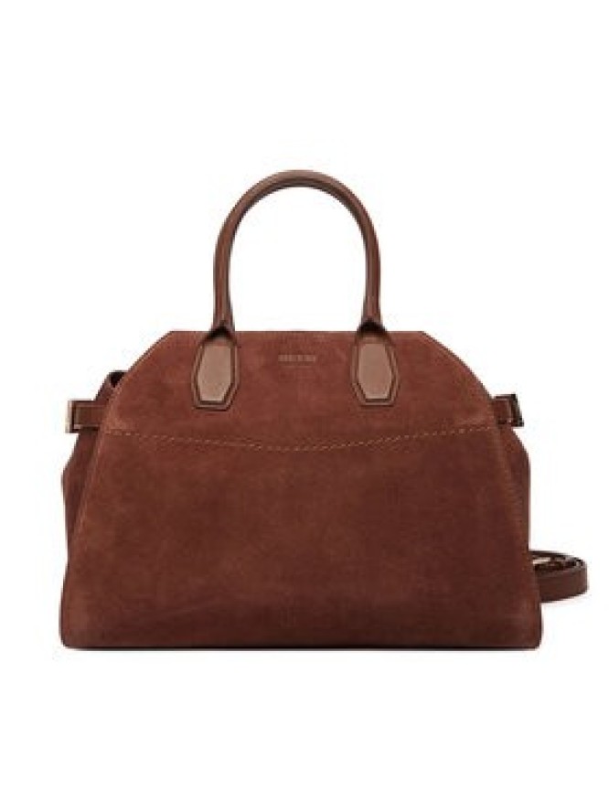 Guess Torebka HWYUSS P6236 Brązowy