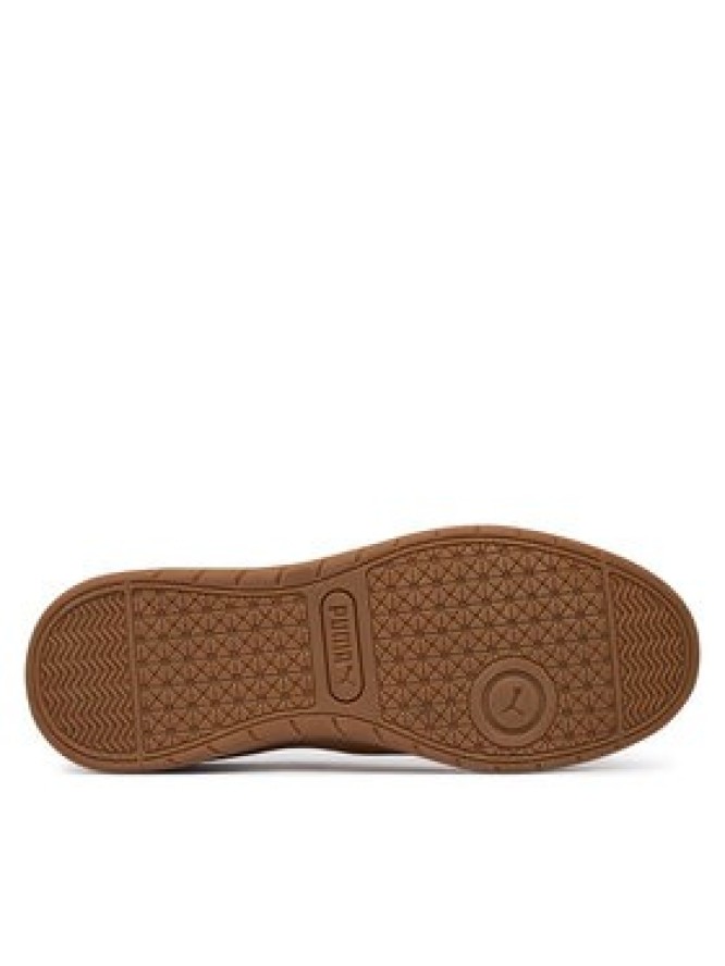 Puma Sneakersy Vikky Star OG 402601 13 Beżowy