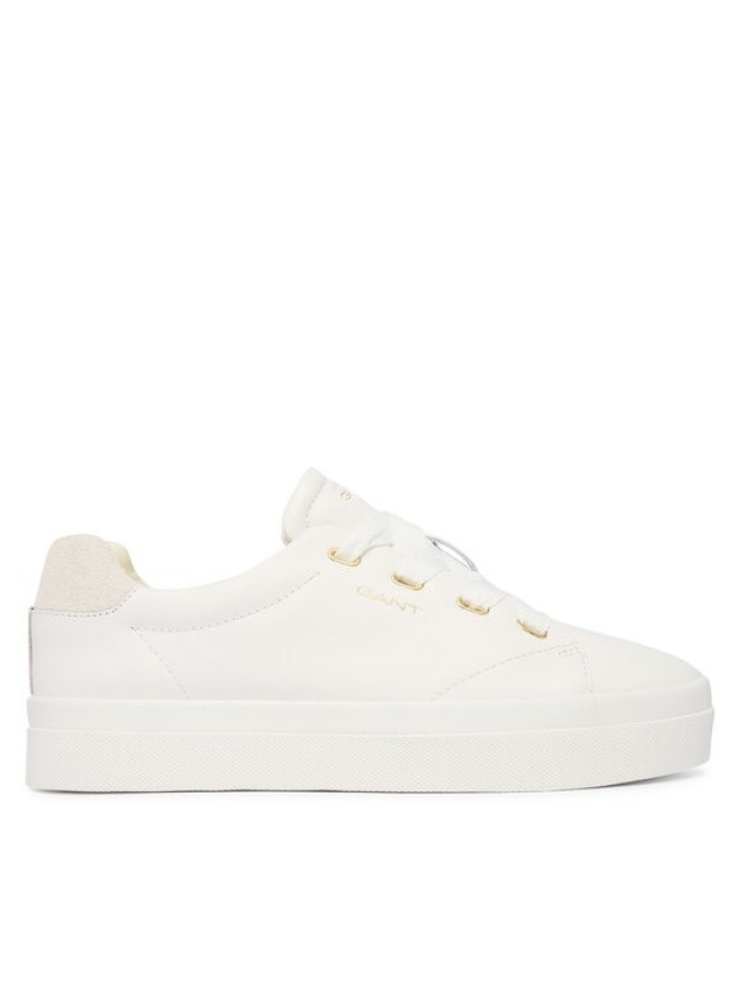 Gant Sneakersy 33531331 Biały