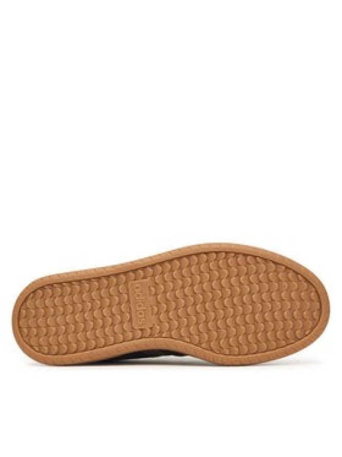 adidas Sneakersy Barreda Shoes KK2282 Brązowy