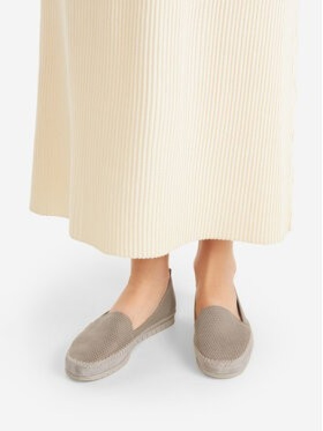 Lasocki Mokasyny WB-MADONNE-02 Beżowy