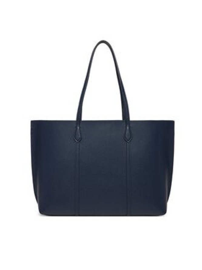 Tory Burch Torebka Perry 169476 Niebieski