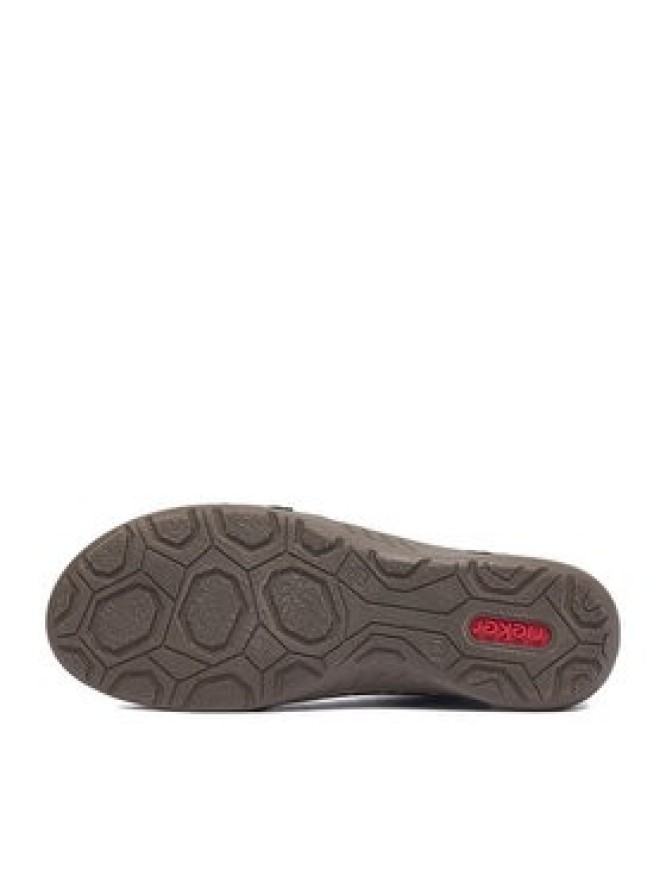 Rieker Botki CEO-72581-14 Granatowy