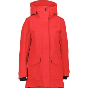 Parka damska Didriksons Frida