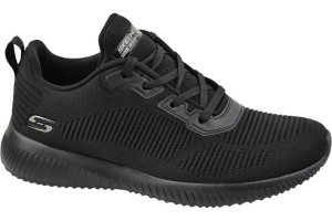 Buty do chodzenia damskie Skechers Bobs Squad Tough