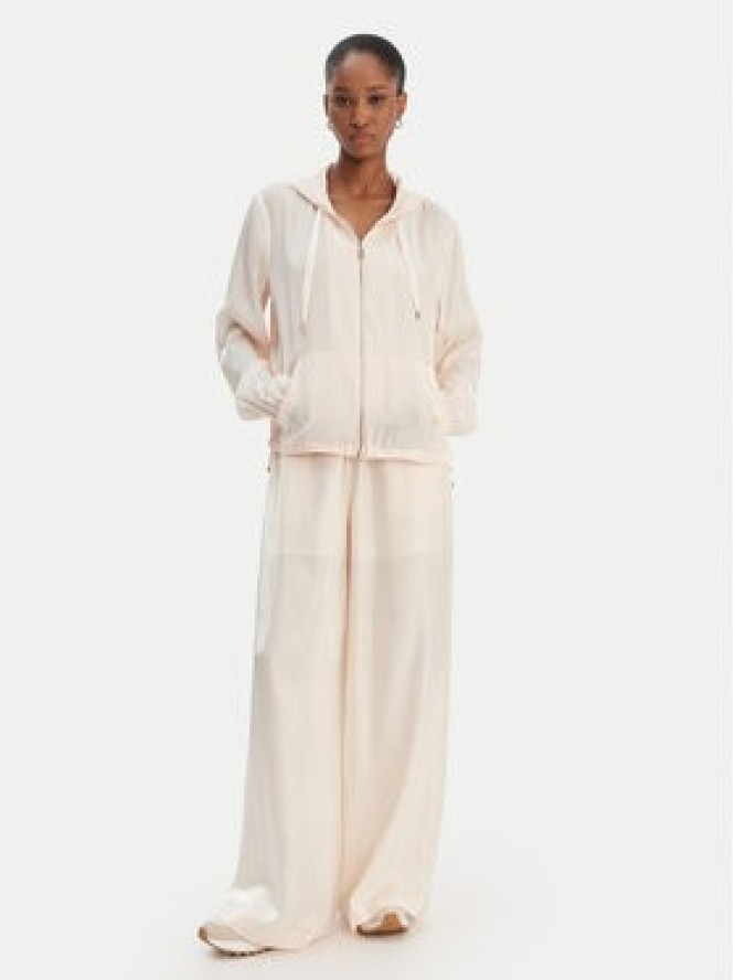 Liu Jo Sport Bluza TA6004 T322A Różowy Regular Fit