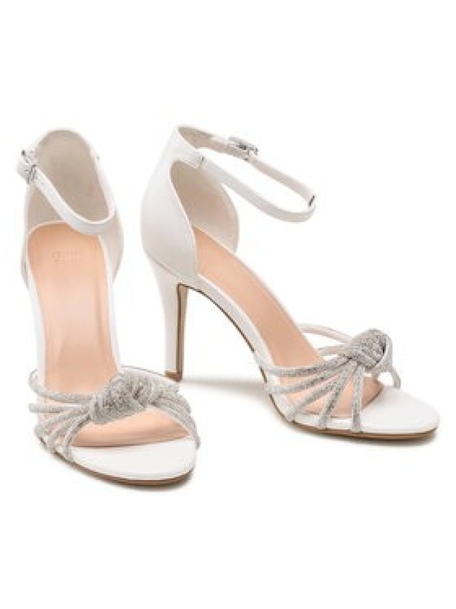 Jenny Fairy Sandały WYL1745-39 Biały