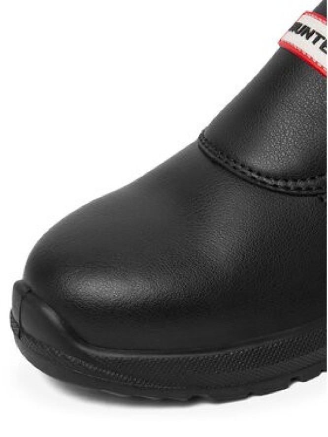 Hunter Półbuty HUNTER-SS-04 W Czarny