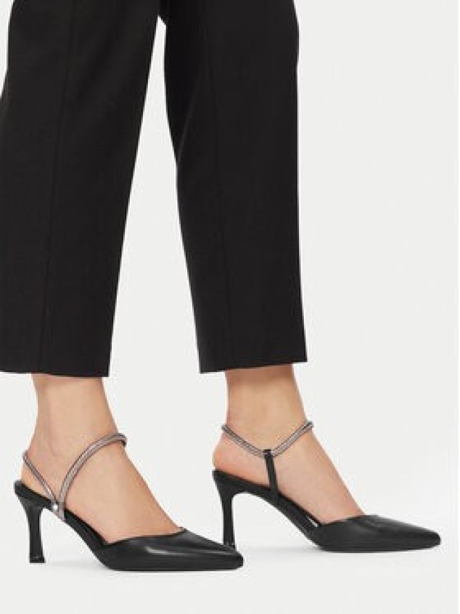 Lasocki Szpilki WYL3794-6Z Czarny