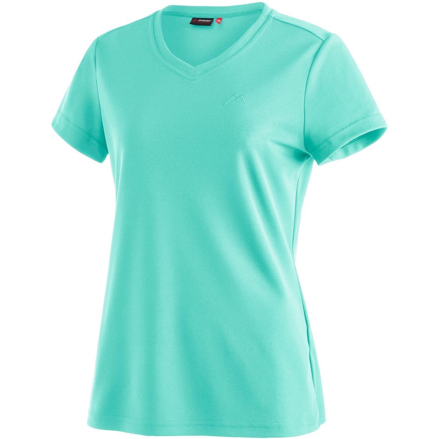 T-shirt damski Maier Sports Trudy