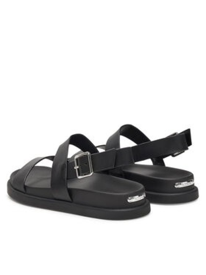 Aldo Sandały Laroisean 13966670 Czarny