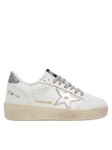 Golden Goose Sneakersy GWF00804.F006966.80185 Biały