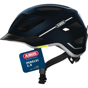 Kask Rowerowy Pedelec 2.0 Midnight Blue S 51-55 Cm