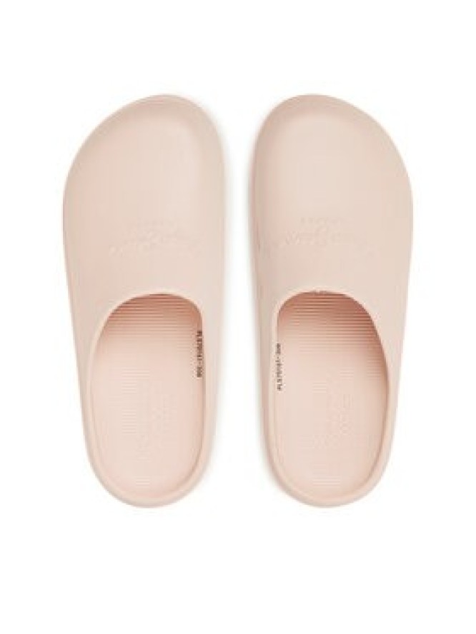 Pepe Jeans Klapki Sun Beach PLS70161 Różowy