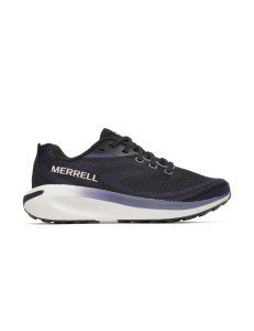 Buty biegowe Merrell Morphlite Noir Kobieta