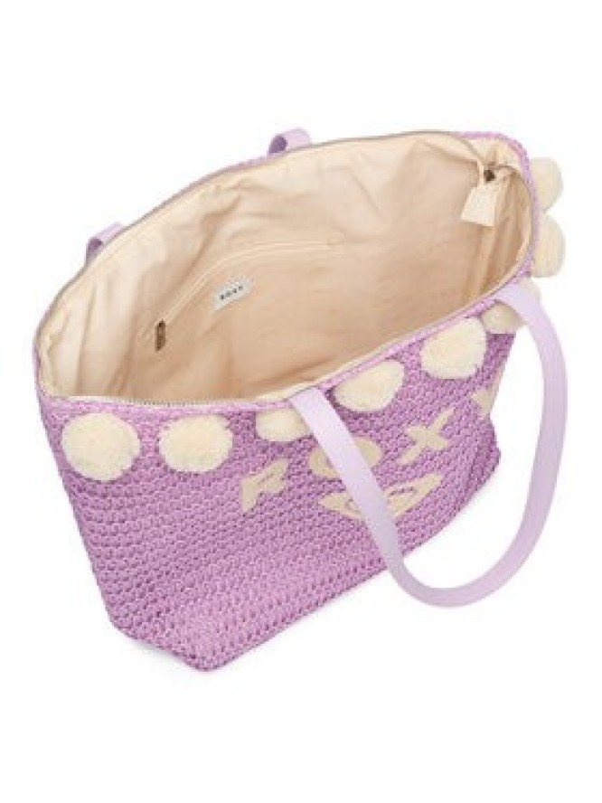 Roxy Torebka CWBEO-ROXY-L-003-09 Fioletowy