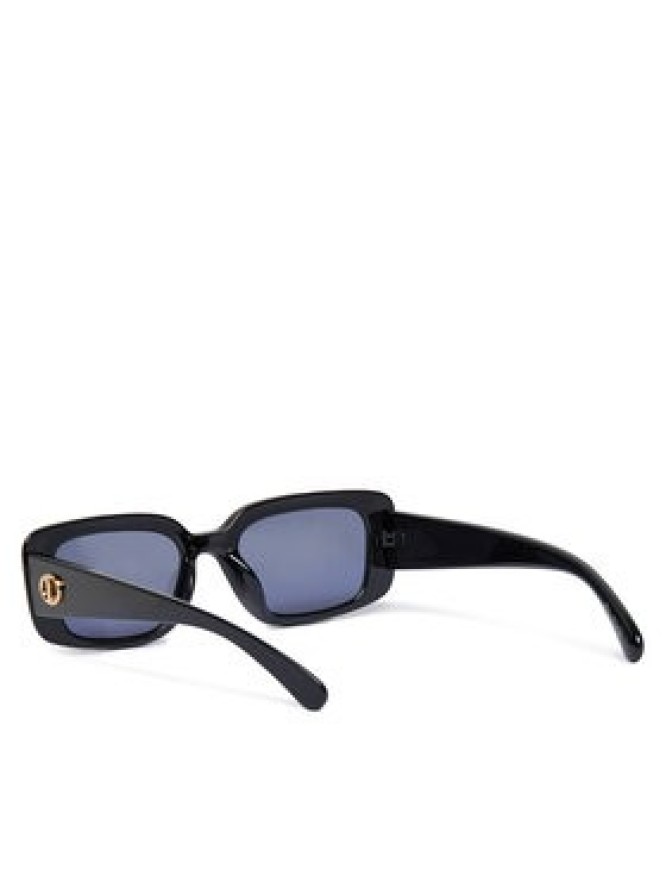 Aldo Okulary przeciwsłoneczne Melamas 13935371 Czarny