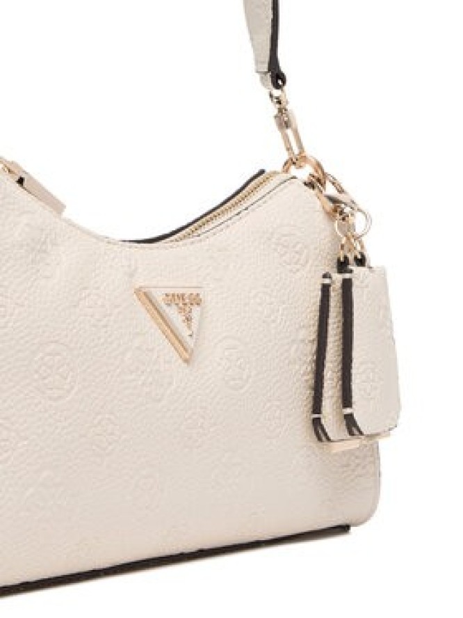 Guess Torebka Cresidia II HWPD98 88180 Écru