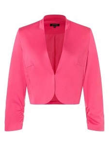 More & More Bolerko w kolorze różowym rozmiar: 46