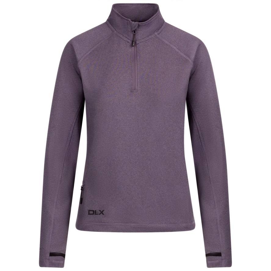 Top Damski Theresa DLX Marl