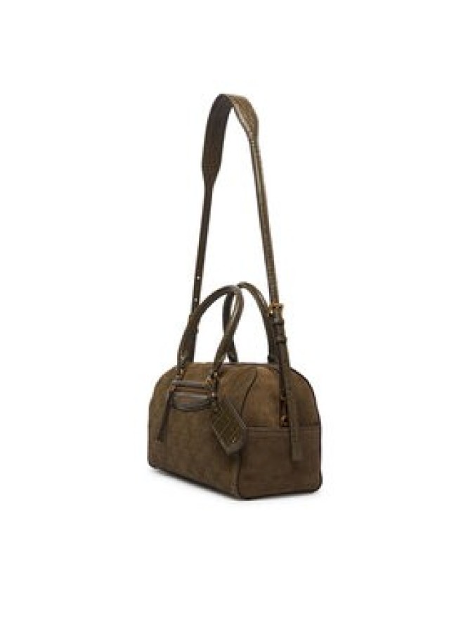 MICHAEL Michael Kors Torebka 30F6ATVS6S Zielony